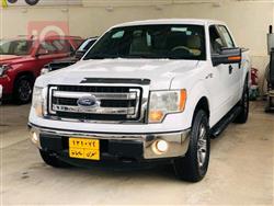 فۆرد F-150